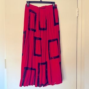 Vintage Jones New York skirt